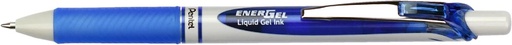 [TIM-150837] Gelroller Pentel Energel BL77E-CX 0,7mm blauw