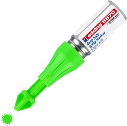 [TIM-4887264] Krijtmarker voor diepe gaten e-8870 Edding neongroen