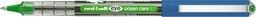 [TIM-157ROPV] Roller Uni-ball Eye Ocean Care medium punt 0,7mm groen