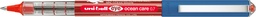 [TIM-157ROPR] Roller Uni-ball Eye Ocean Care medium punt 0,7mm rood