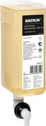 [TIM-2035573] Vloeibare zeep Katrin 88110 Pure Neutral flacon van 1000ml