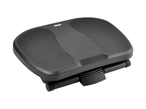[TIM-60081] Voetensteun anti slip Desq 3 hoogte standen zwart