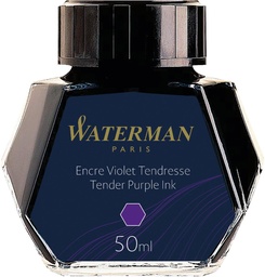 [TIM-110750] Vulpeninkt Waterman 50ml paars (Tender)