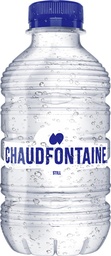 [TIM-53065] Water Chaudfontaine plat niet-bruisend fles 50cl (24)