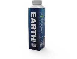 [TIM-72306] Water EARTH tetra fles van 50cl (24)