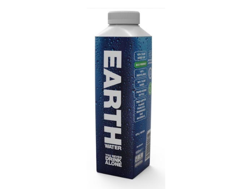 [TIM-72306] Water EARTH tetra fles van 50cl (24)