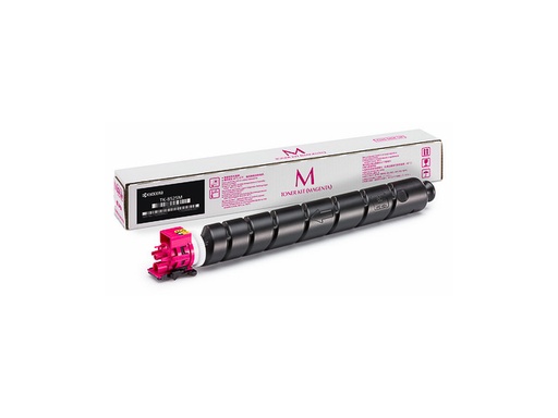 [KYO-TK8525M] Toner Kyocera color laser TK8525 Taskalfa 3552/3553 20.000 pag. MAG