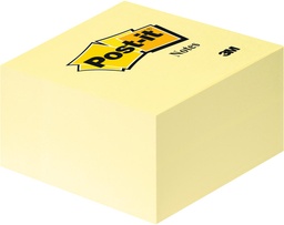 [TIM-636B] Memoblok Post-it Notes 76x76mm 450vel geel