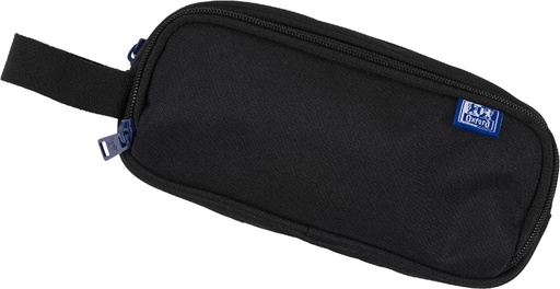 [TIM-4183523] Pennenzak Oxford B-Smart 23x6x10,5cm zwart