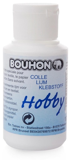 [TIM-44100] Isomolijm Bouhon 100ml