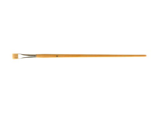 [TIM-15312] Penseel Bouhon nr.12 plat penseel