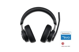 [ACCO-K83452WW] Headset Kensington H3000 Bluetooth Over-Ear