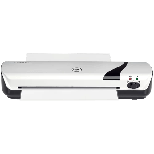 [ACCO-4410031] Lamineermachine GBC Inspire+ A4 wit
