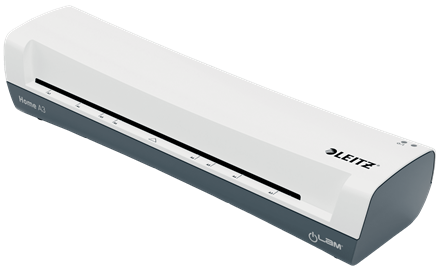 [ESS-74320001] Lamineermachine Leitz iLAM Home A3 wit