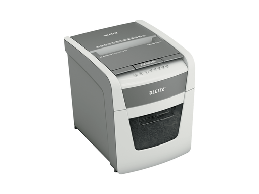 [PVN-80350000] Automatische papiervernietiger Leitz IQ Small Office auto+ 50 P4