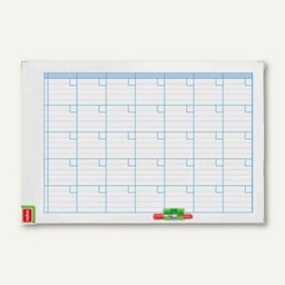 [ACCO-3048101] Maandplanner Nobo Performance 725x1045mm