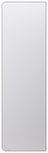 [LM-106128] Whiteboard Legamaster Wall-Up LRC 200x59,5cm