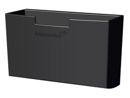 [LM-122700] Accessoirehouder glasbord Legamaster magnetisch zwart