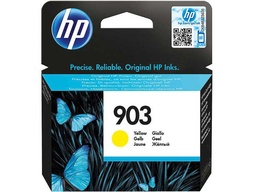 [HP-HPT6L95AE] Cartridge HP Inkjet 903 315 pag. YEL