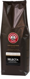 [CAT-K10005] Koffie Grootmoeders Koffie Selecta Professional gemalen 1kg