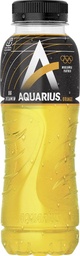 [TIM-52275] Frisdrank Aquarius Orange fles 33cl (24)