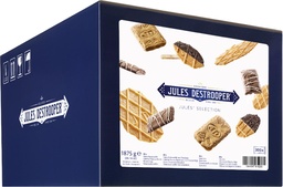 [TIM-48439] Koekjes Jules Destrooper Jules' Selection (300)