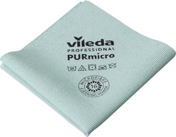 [TIM-174049] Microvezeldoek Vileda Purmicro Active groen (5)