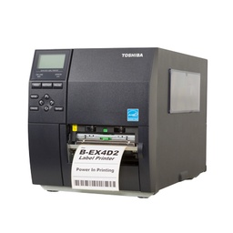 [ETI-BEX4D2] Etiketprinter Toshiba B-EX4D2 thermisch