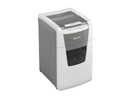 [PVN-80130000] Automatische papiervernietiger Leitz IQ Office auto+ 150 P4