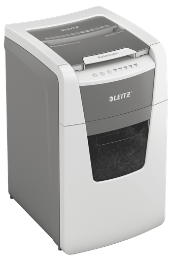 [PVN-80140000] Automatische papiervernietiger Leitz IQ Office auto+ 150 P5