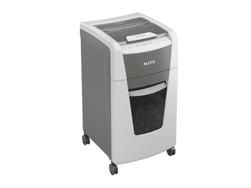 [PVN-80160000] Automatische papiervernietiger Leitz IQ Office auto+ 300 P5