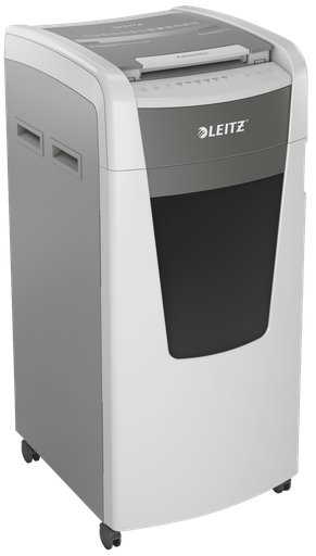 [ESS-80170000] Automatische papiervernietiger Leitz IQ Office Pro auto+ 600 P4