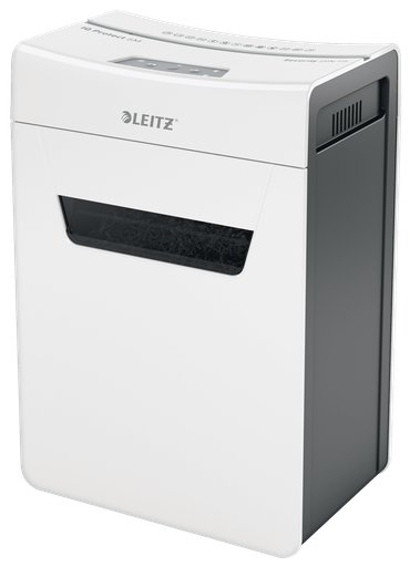 [ESS-80950000] Papiervernietiger Leitz IQ Protect 6M P5