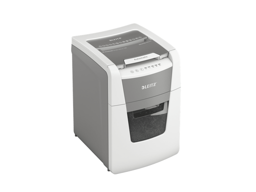 [PVN-80110000] Automatische papiervernietiger Leitz IQ Small Office auto+ 100 P4 