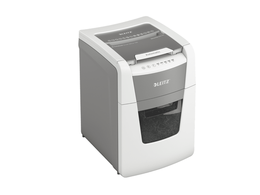 [PVN-80120000] Automatische papiervernietiger Leitz IQ Small Office auto+ 100 P5