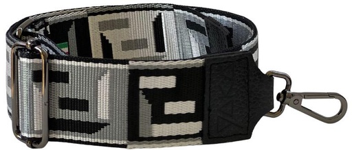[TIM-1316940] Schouderriem Yaka Labyrinth 1