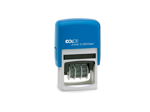 [COL-S220] Datumstempel Colop S220