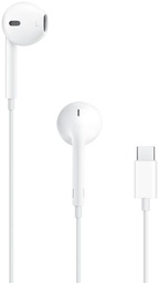 [TIM-9121487] Oortjes Apple EarPods USB-C wit