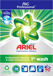 [TIM-6391344] Waspoeder Ariel Actilift 90 wasbeurten doos 5,4kg