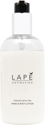 [TIM-928149] Hand & body lotion Lapé Oosterse citroenthee flacon 300ml