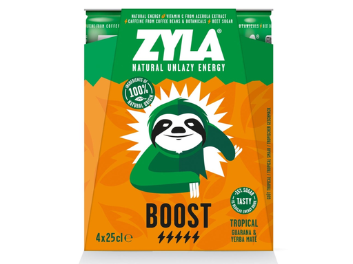 [TIM-52211] Energiedrank Spa Zyla Boost tropical blik 25cl (4)