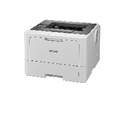 [TOE-HLL5210DW] Printer Brother  HLL5210DW Professionele Mono Laserprinter