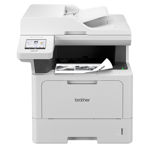 [TOE-MFCL5710DN] Printer all-in-one monolaser Brother MFC-L5710DN A4-formaat 48ppm