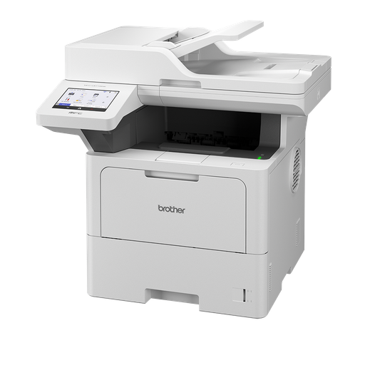 [TOE-MFCL6710DW] Printer all-in-one monolaser Brother MFC-L6710DW A4-formaat 50ppm