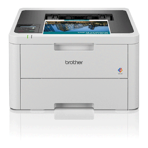 [TOE-HLL3240CDW] Printer kleuren-LED Brother HL-L3240CD A4-formaat 26ppm