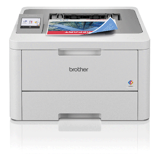 [TOE-HLL8230CDW] Printer kleuren-LED Brother HL-L8230CDW A4-formaat 30ppm