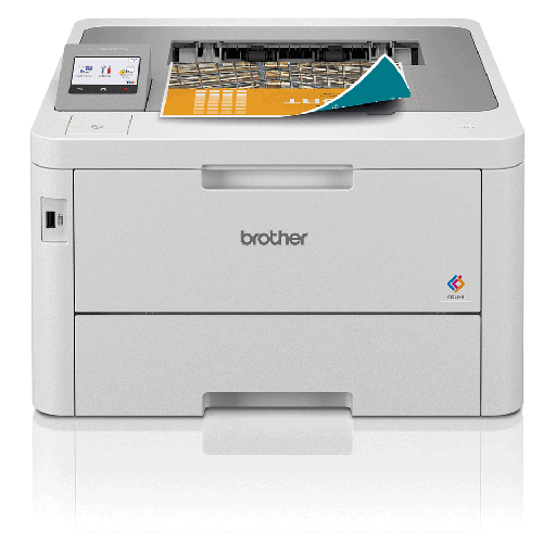 [TOE-HLL8240CDW] Printer kleuren-LED Brother HL-L8240CDW A4-formaat 30ppm