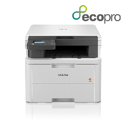 [TOE-DCPL3520CDWE] Printer Brother DCPL3520CDWE A4 All-in-one kleurenledprinter