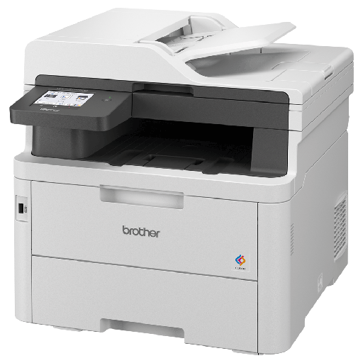 [TOE-MFCL3760CDW] Printer all-in-one kleuren-LED Brother MFC-L3760CDW A4-formaat 26ppm