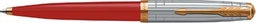 [TIM-2169073] Balpen Parker 51 Premium Vuurrood GT